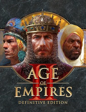 Download Age of Empires II: Definitive Edition + The Viking Sagas
