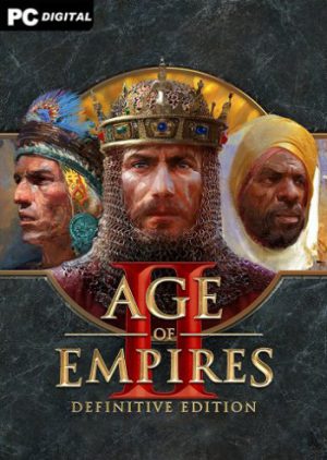 Download Age of Empires II: Definitive Edition