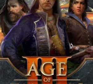 Download Age of Empires III: Definitive Edition