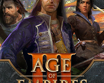 Download Age of Empires III: Definitive Edition