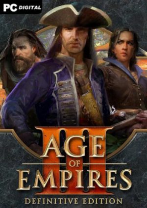 Download Age of Empires III: Definitive Edition