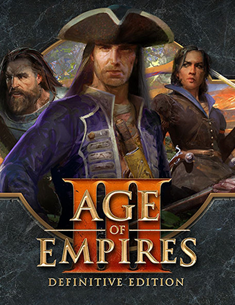 Download Age of Empires III: Definitive Edition