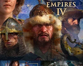 Download Age of Empires IV: Ultimate Bundle