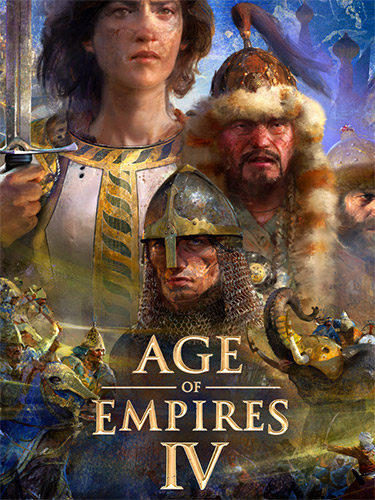 Download Age of Empires IV (v5.0.7274.0/Steam + 2 DLCs, MULTi14) [FitGirl Repack, Selective Download - from 14.6 GB]