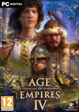 Download Age of Empires IV