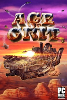Download Age of Grit