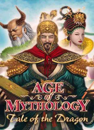 Download Age of Mythology: Extended Edition