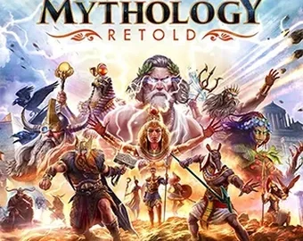 Download Age of Mythology: Retold Premium Edition