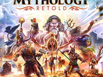 Download Age of Mythology: Retold - Premium Edition (v100.19.10195.0 + 9 DLCs/Bonuses, MULTi25) [FitGirl Repack, Selective Download - from 10.8 GB]