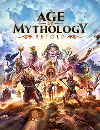 Download Age of Mythology: Retold Premium Edition