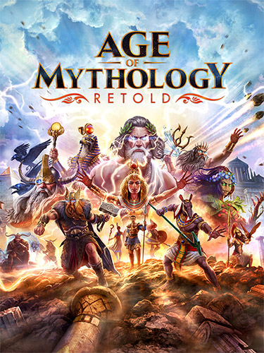 Download Age of Mythology: Retold (v100.17.18697.0 + 3 DLCs/Bonuses, MULTi25) [FitGirl Repack, Selective Download - from 7.5 GB]