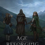 Download Age of Reforging: The Freelands