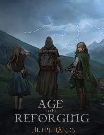 Download Age of Reforging: The Freelands