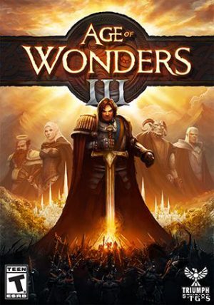 Download Age of Wonders 3 Deluxe Edition + Anthology Download Age of Wonders 3 Deluxe Edition + Anthology