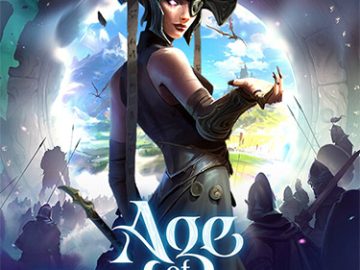 Download Age of Wonders 4 (v1.002.003.77876 + 3 DLCs, MULTi9) [FitGirl Repack]