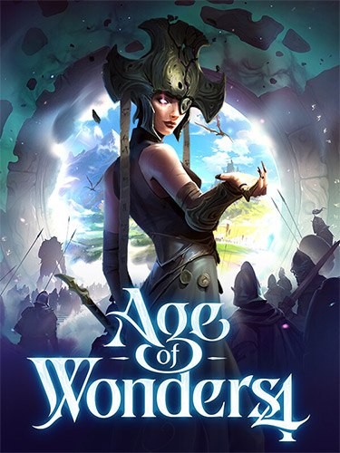 Download Age of Wonders 4 (v1.002.003.77876 + 3 DLCs, MULTi9) [FitGirl Repack]