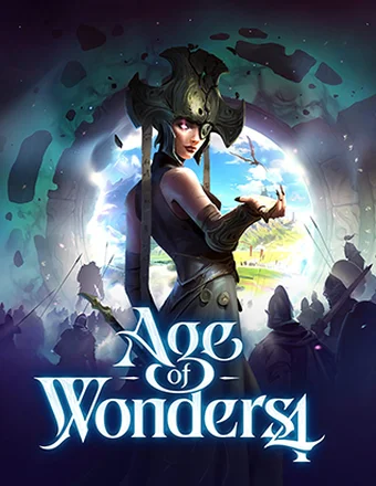 Download Age of Wonders 4