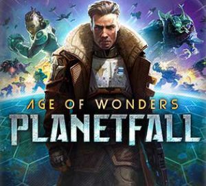 Download Age of Wonders: Planetfall