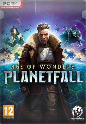 Download Age of Wonders: Planetfall