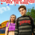 Download Agefield High: Rock the School