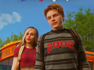 Download Agefield High: Rock the School (MULTi12) [FitGirl Repack]