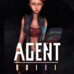 Download AGENT 00111