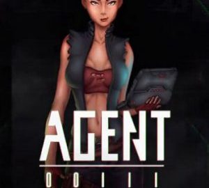 Download AGENT 00111