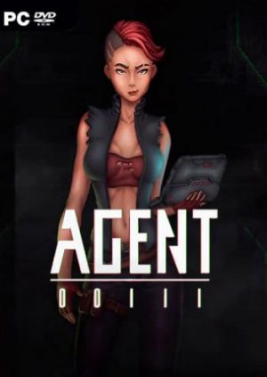 Download AGENT 00111