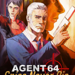 Download Agent 64: Spies Never Die - Supporter Edition