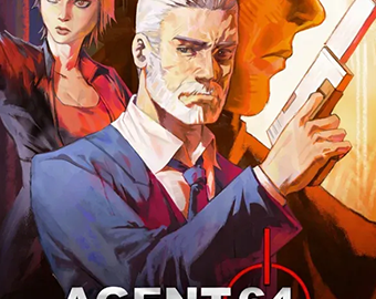 Download Agent 64: Spies Never Die - Supporter Edition