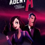 Download Agent A: A puzzle in disguise