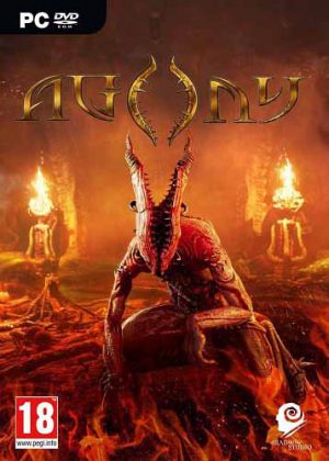 Download Agony UNRATED
