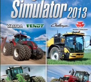Download Agricultural Simulator 2013 - Steam Edition