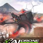 Download AI Drone Simulator