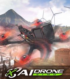 Download AI Drone Simulator