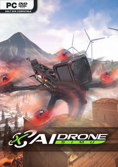 Download AI Drone Simulator