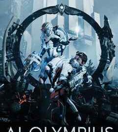 Download AI Olympius