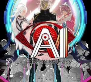 Download AI: The Somnium Files Download AI: The Somnium Files