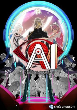 Download AI: The Somnium Files