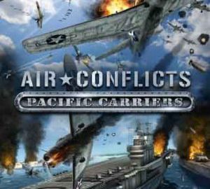 Download Air Conflicts: Pacific Carriers