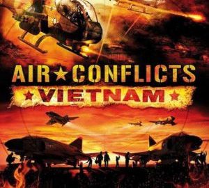 Download Air Conflicts: Vietnam Download Air Conflicts: Vietnam