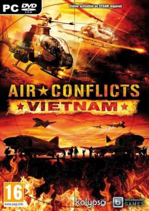 Download Air Conflicts: Vietnam Download Air Conflicts: Vietnam