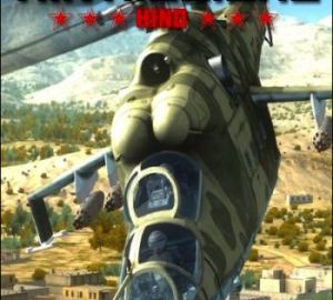 Download Air Missions: HIND