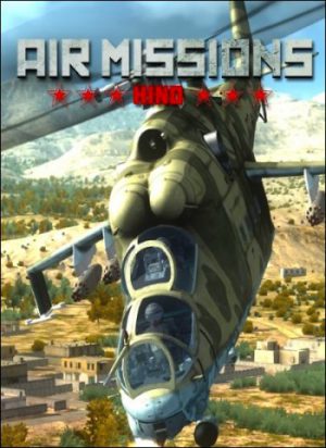 Download Air Missions: HIND