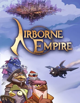 Download Airborne Empire Deluxe Edition