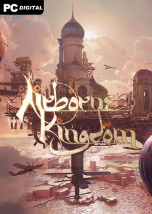 Download Airborne Kingdom