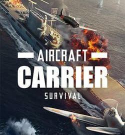 Download Aircraft Carrier Survival