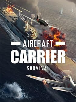 Download Aircraft Carrier Survival