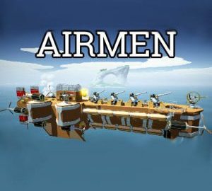 Download Airmen