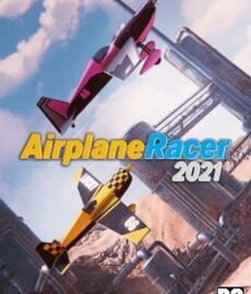 Download Airplane Racer 2021